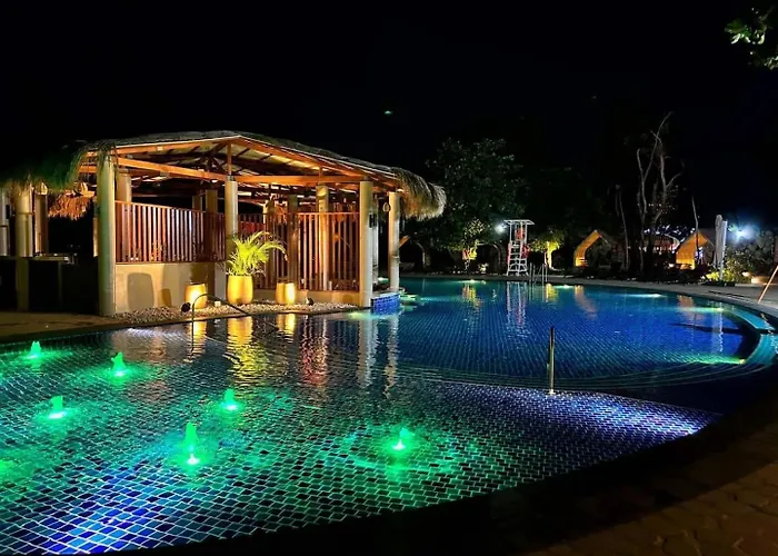 Luxe Gold Mactan Appartement