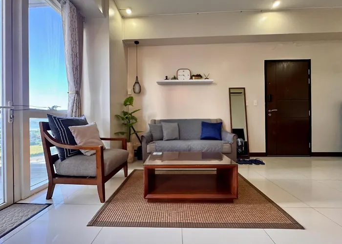 Luxe Gold Mactan Appartement Lapu-Lapu City
