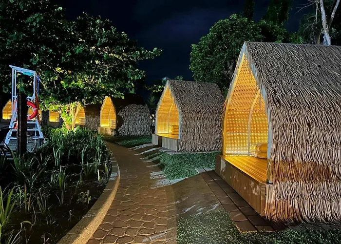Luxe Gold Mactan Lapu-Lapu City