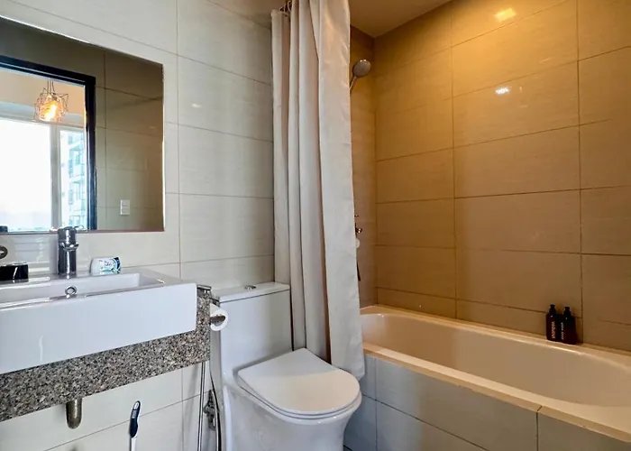 Appartement Luxe Gold Mactan *