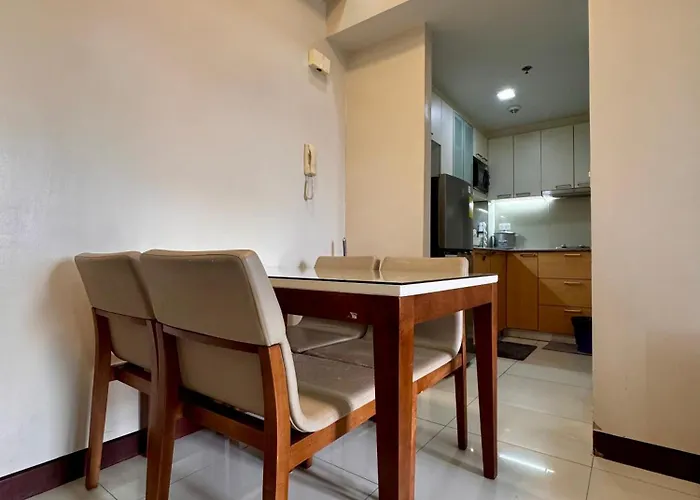 Luxe Gold Mactan *
