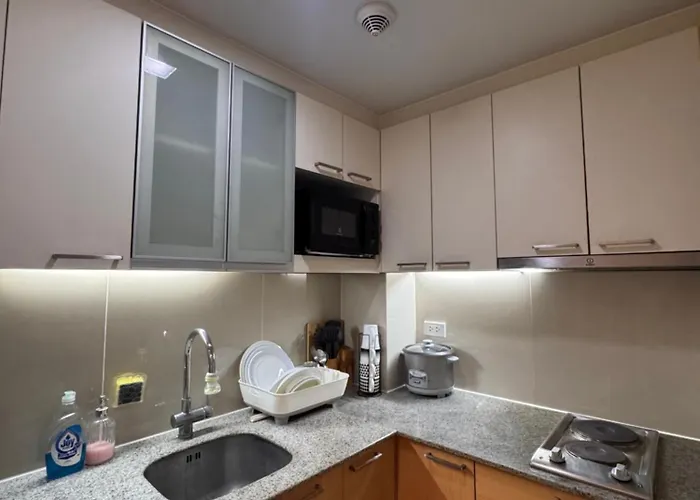 Luxe Gold Mactan Lapu-Lapu City