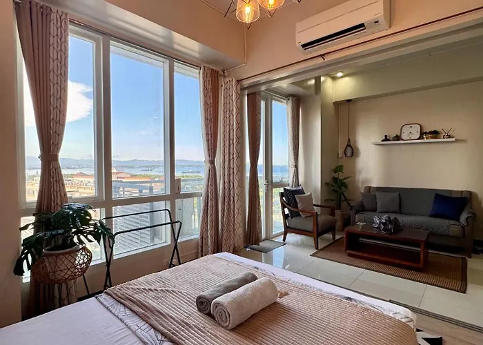Luxe Gold Mactan