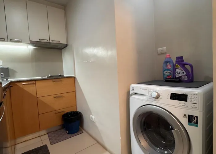 Luxe Gold Mactan Appartement