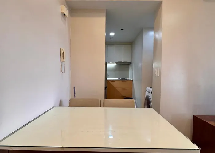 Luxe Gold Mactan Appartement *