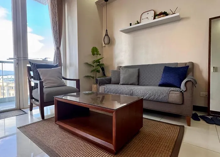 Appartement Luxe Gold Mactan *